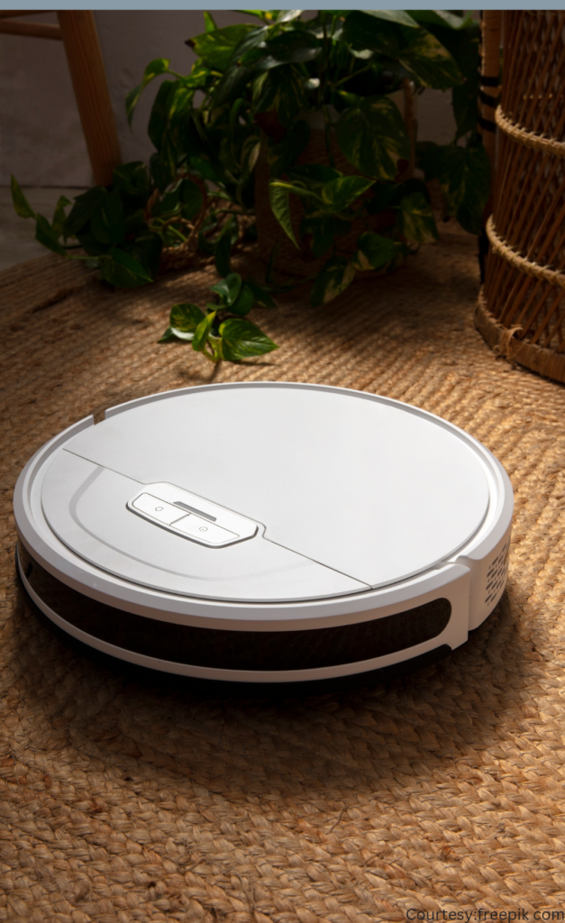 best robot vacuum 2024