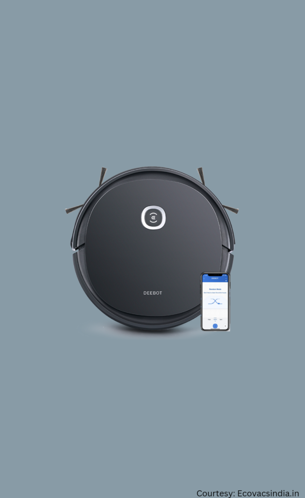 best robot vacuum 2024