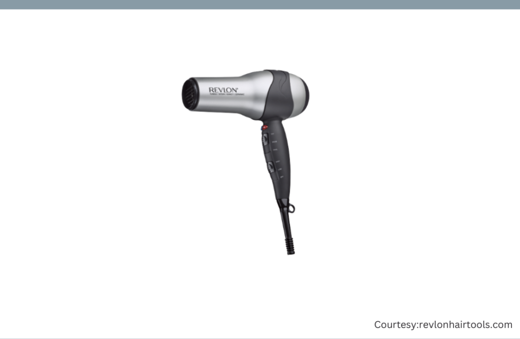 blow dryer with comb